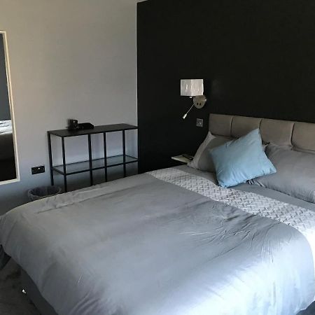 Cozy Rooms Liverpool Exterior photo