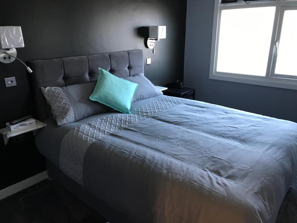 Cozy Rooms Liverpool Exterior photo
