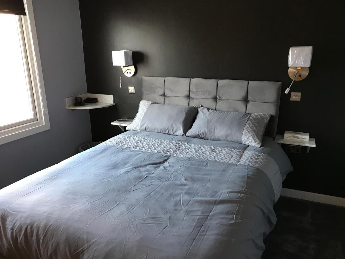 Cozy Rooms Liverpool Exterior photo